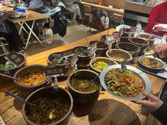 -水平有限广西米粉·广西风味集(五道口店)