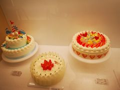 -好利来(SM广场店)