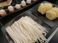 -熹悟海鲜火锅·广式打边炉