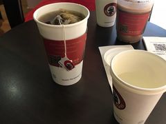 -太平洋咖啡(青岛万象城店)