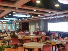 大堂-点都德(千灯湖环宇城店)