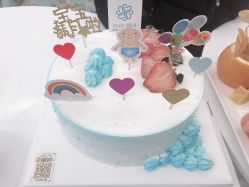 -百悦健康月子中心(祈悦店)