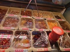 -绝味鸭脖(民航店)