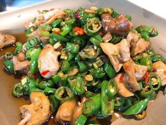 火爆肥肠-本来精品川菜(嘉里中心店)