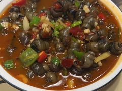 -新凯旋烧烤·燕姐千岛湖土菜