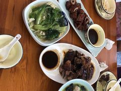 -百家鲜·杭帮菜