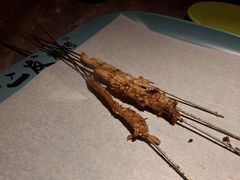 -二发烧烤(亚麻厂店)