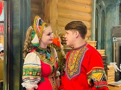 -卢布里西餐厅(总店)