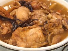 -宝香绑线肉骨茶(柏威年广场店)