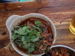 -老瓦房冷锅串串(文殊院店)