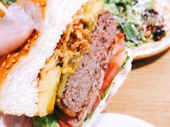 -HELLO 27 意面·沙拉·帕尼尼