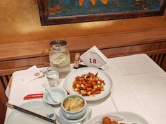 -惠丰堂饭庄·烤鸭·京味菜(翠微路店)