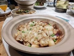 -筱爷叔·上海传统手工菜(玉树路店)