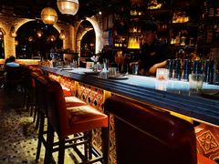 -BROWNSTONE布朗石西班牙餐厅(富城店)