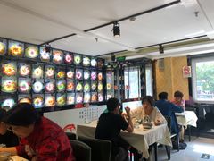 -金手勺东北菜馆(大屯北路店)