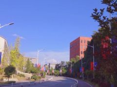 -贵州师范大学(宝山北路校区)