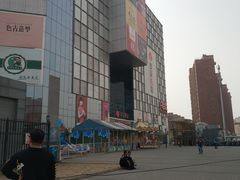 -银泰百货(北京大红门店)
