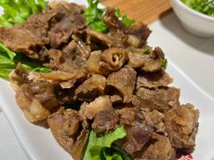 -焯牛潮汕牛肉火锅(云峰街创始店)