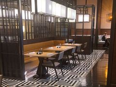 -长沙君悦酒店·自助餐厅咖啡厅