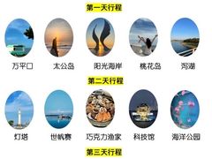 -巧克力渔家.小船海鲜家常菜(万平口店)