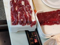 -潮汕大目牛肉火锅(水围店)