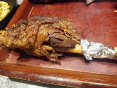 -西夏回族烧麦馆(牡丹街店)