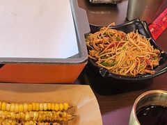 -林二哥宜烤官·宜宾小烧烤