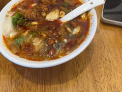 -豆相识•九九豆腐脑(牛咡桥店)