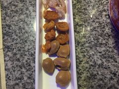 -蘭奢雅集·江浙菜(青山江滩店)