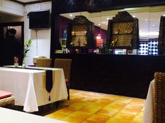 -阿诺泰·泰国餐厅(棕北店)