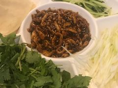 -苏师傅菜馆(上沙店)