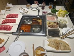 -海底捞火锅(中商百货店)