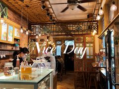 -西关84·History·Art·Cafe