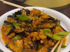 -经典老菜坊·开封灌汤包(火车站店)