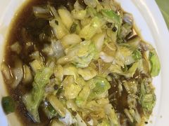 -雪湖煜辰鱼头老店(雪野湖店)