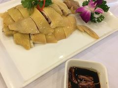-朱仔记食府(江南大道店)