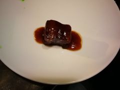红烧肉-泡桐树孙二娘私房菜