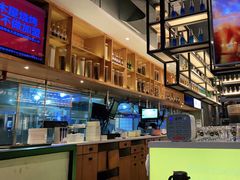 -木屋烧烤(创意园店)