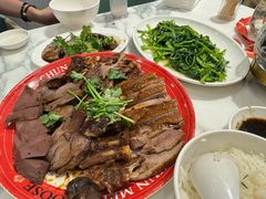 -春梅里卤鹅馆·47年老字号(中山路店)