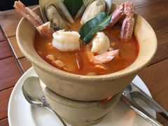 -Kata cuit Restaurant