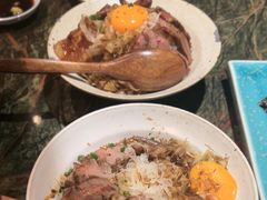 -炙柒Sekinana·精致料理 烧鸟·铁板烧(海上世界店)