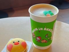 -Seesaw Coffee(朝阳大悦城店)