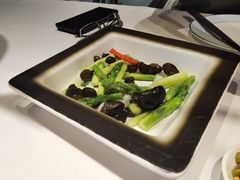 -民国红公馆·秦淮八艳(夫子庙店)