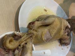 -贞味盐焗鸡(老城店)
