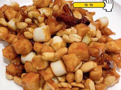 -万荣烤鸭店·北京菜(天坛店)