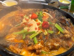 -老板恋上鱼(印象城店)