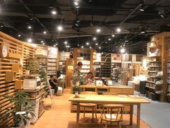 -MUJI无印良品(杭州万象城店)