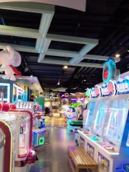 -卡通尼乐园(上海万象城店)