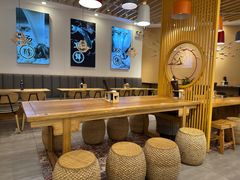 -鲜越鲜鱼粉(财富购物中心店)