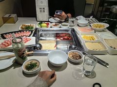 -海底捞火锅(上元大街店)